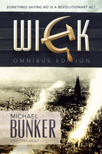 The Wick Omnibus