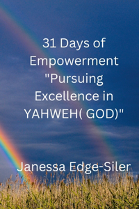 31 DAYS OF EMPOWERMENT 