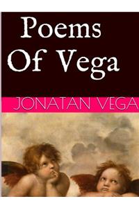 The Poems of Vega