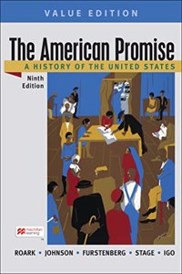 American Promise, Value Edition, Combined Volume