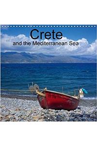 Crete and the Mediterranean Sea 2017