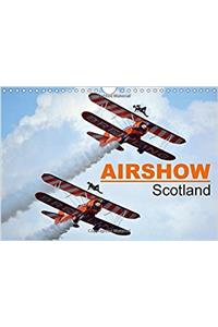 Airshow Scotland 2017