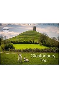 Glastonbury Tor 2018