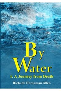 By Water