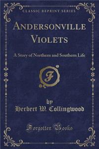 Andersonville Violets