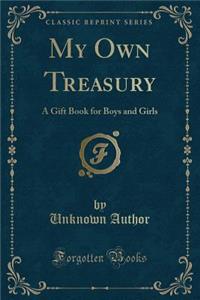 My Own Treasury
