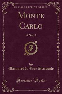 Monte Carlo