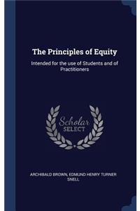 Principles of Equity