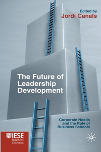 Future of Leadership Development