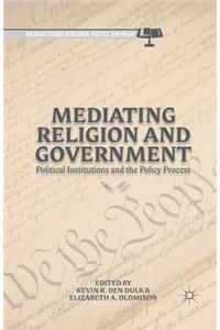Mediating Religion and Government