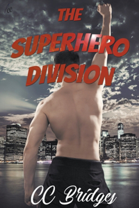 Superhero Division