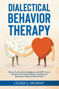 Dialectical Behavior Therapy