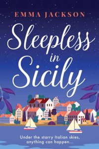 Sleepless in Sicily