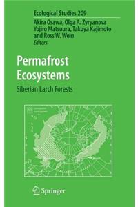 Permafrost Ecosystems