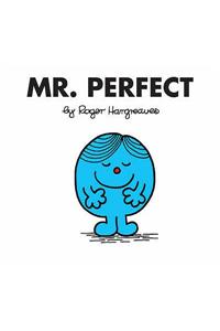 Mr. Perfect