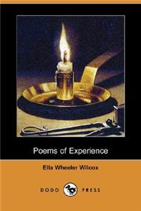 Poems of Experience (Dodo Press)