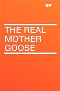 The Real Mother Goose