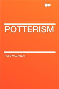 Potterism