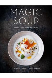 Magic Soup
