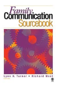 Family Communication Sourcebook