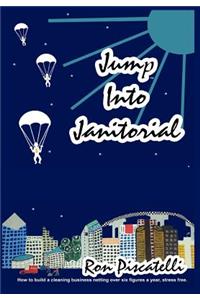 Jump Into Janitorial