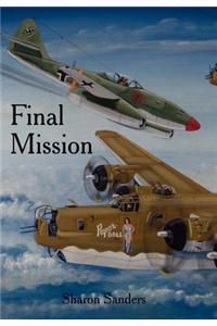 Final Mission