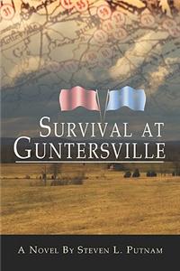 Survival at Guntersville