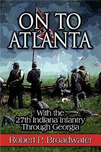 On to Atlanta