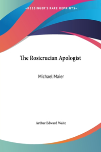 Rosicrucian Apologist