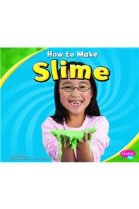 How to Make Slime