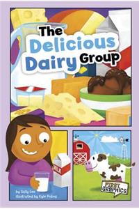 Delicious Dairy Group