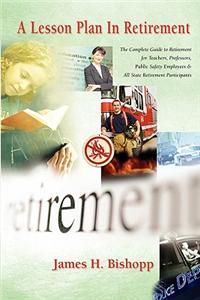 Lesson Plan in Retirement