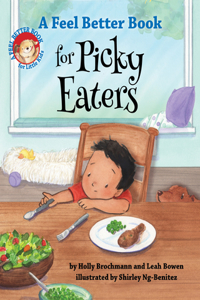 Feel Better Book for Picky Eaters