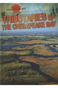 Tributaries of the Chesapeake Bay