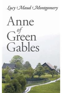 Anne of Green Gables