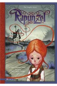 Rapunzel