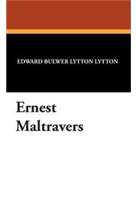 Ernest Maltravers