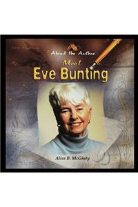 Meet Eve Bunting
