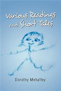 Various Readings and Short Tales