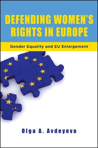 Defending Women's Rights in Europe