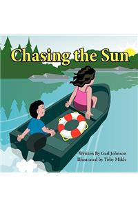 Chasing the Sun