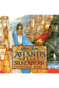 Letters from Atlantis