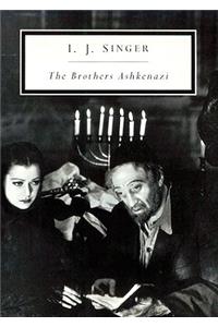 Brothers Ashkenazi