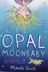 Opal Moonbaby