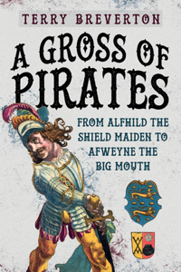 Gross of Pirates