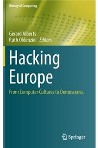 Hacking Europe