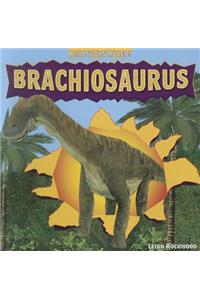 Brachiosaurus