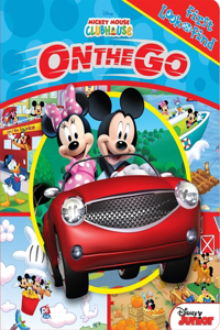 Disney: Mickey Mouse Clubhouse