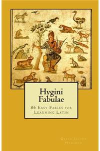 Hygini Fabulae