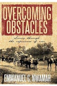 Overcoming Obstacles